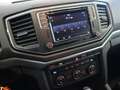 Volkswagen Amarok Highline 4M DSG AHK Leder Sthz Kam Xenon Gris - thumbnail 15
