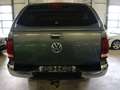 Volkswagen Amarok Highline 4M DSG AHK Leder Sthz Kam Xenon Gris - thumbnail 6