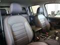 Volkswagen Amarok Highline 4M DSG AHK Leder Sthz Kam Xenon Gris - thumbnail 23