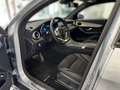 Mercedes-Benz GLC 200 d 4M C AMG LINE MULTIBEAM LED AHK Argent - thumbnail 13