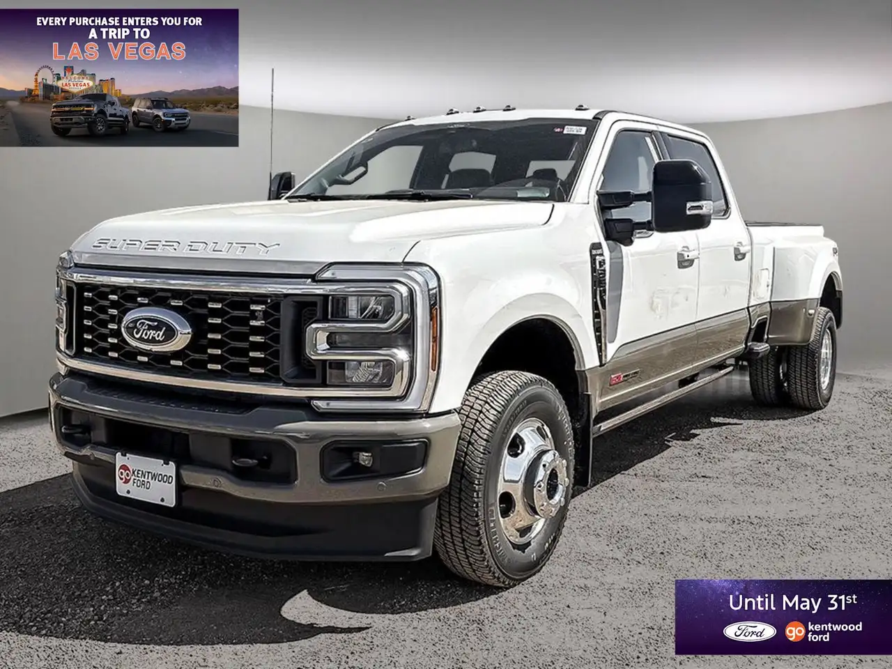 2026 Ford F 350