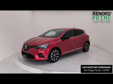 1.6 E-Tech full hybrid Techno 145cv auto