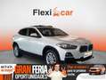 BMW X2 sDrive 18dA Blanco - thumbnail 1