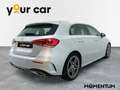 Mercedes-Benz A 180 7G-DCT Gris - thumbnail 5
