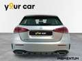 Mercedes-Benz A 180 7G-DCT Gris - thumbnail 4