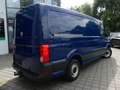 Volkswagen Crafter 2.0 TDi Kasten MR STANDHZ/KAM/AHK/KLIMA Albastru - thumbnail 4