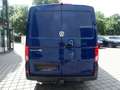Volkswagen Crafter 2.0 TDi Kasten MR STANDHZ/KAM/AHK/KLIMA Bleu - thumbnail 14
