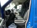 Volkswagen Crafter 2.0 TDi Kasten MR STANDHZ/KAM/AHK/KLIMA Blau - thumbnail 5