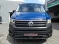 Volkswagen Crafter 2.0 TDi Kasten MR STANDHZ/KAM/AHK/KLIMA Blau - thumbnail 15