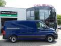 Volkswagen Crafter 2.0 TDi Kasten MR STANDHZ/KAM/AHK/KLIMA Blau - thumbnail 13
