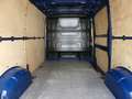 Volkswagen Crafter 2.0 TDi Kasten MR STANDHZ/KAM/AHK/KLIMA Albastru - thumbnail 11