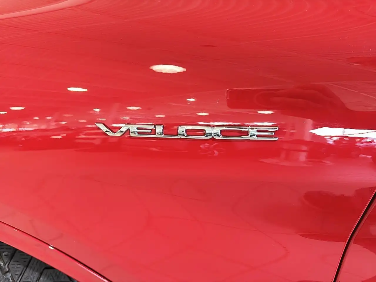 Alfa Romeo Stelvio снимка Alfa Romeo Stelvio