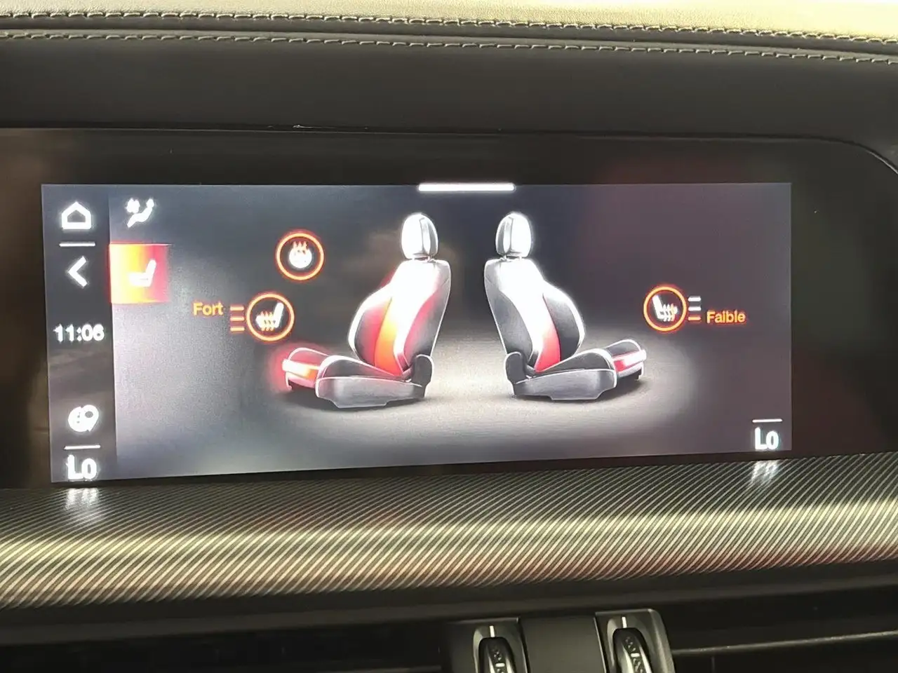 Alfa Romeo Stelvio снимка Alfa Romeo Stelvio