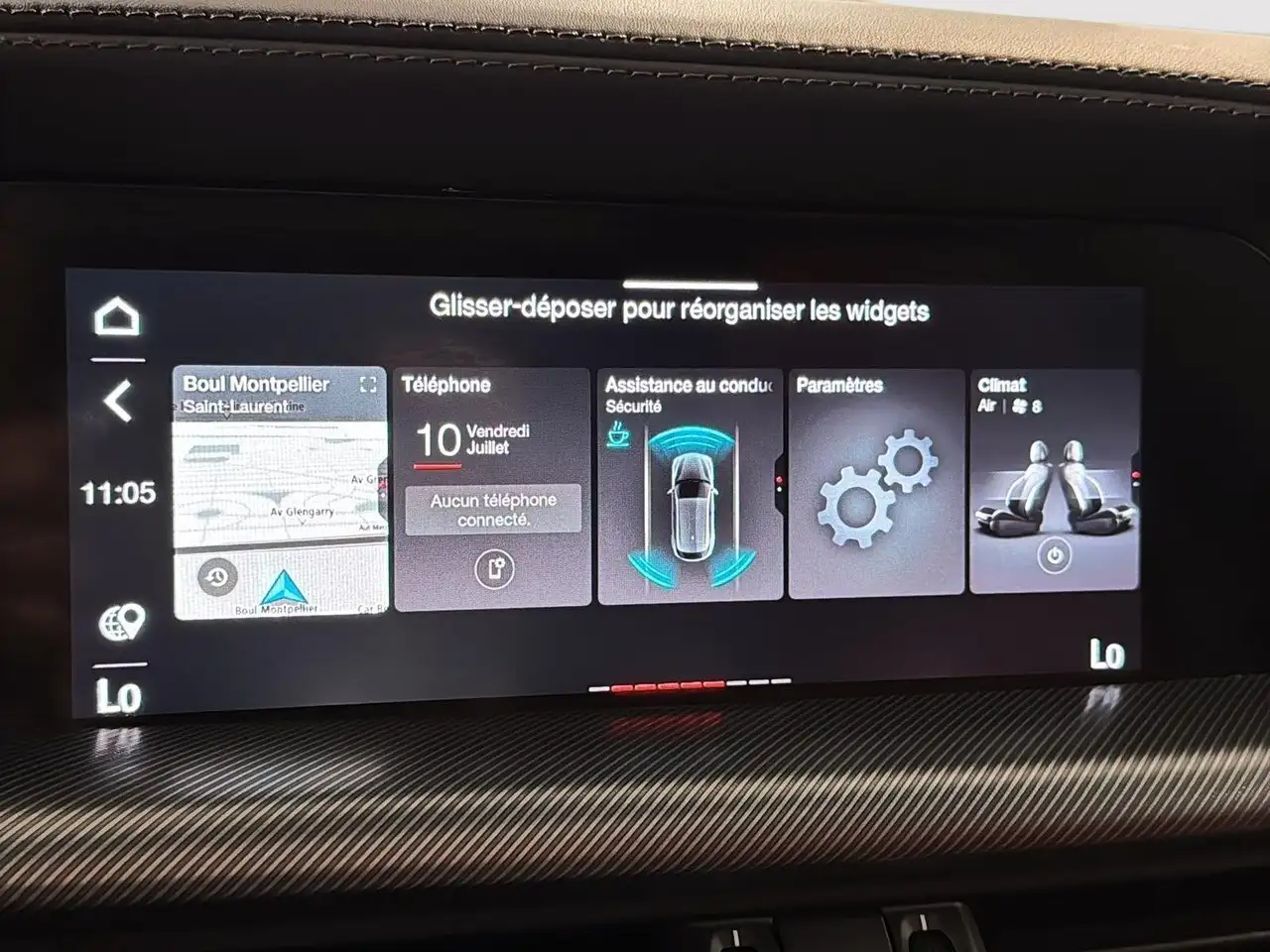 Alfa Romeo Stelvio снимка Alfa Romeo Stelvio