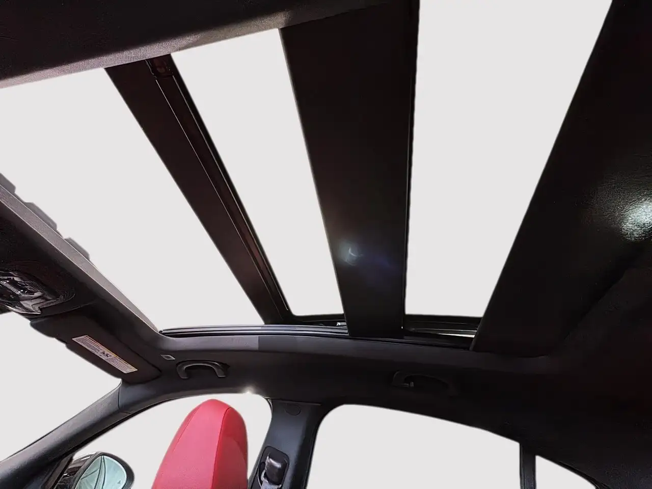 Alfa Romeo Stelvio снимка Alfa Romeo Stelvio