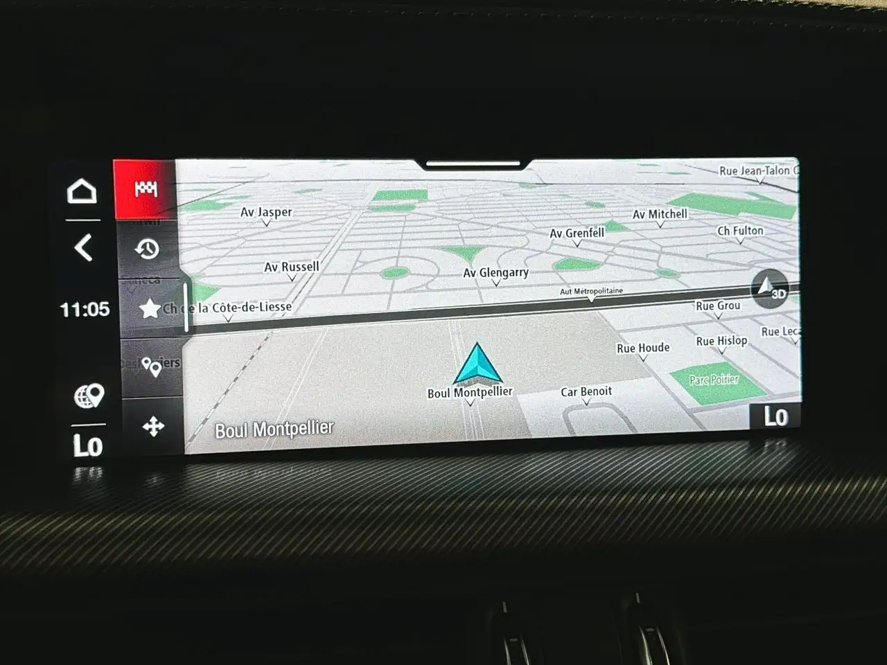 Alfa Romeo Stelvio снимка Alfa Romeo Stelvio