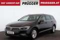 Volkswagen Passat Variant 2,0 TDI DSG BUSINESS PANO IQ-MATRIX NAVI Schwarz - thumbnail 1