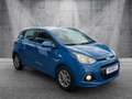 Hyundai i10 Intro Edition **Garantie/Insp/AU/HU NEU** Blau - thumbnail 3