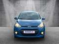 Hyundai i10 Intro Edition **Garantie/Insp/AU/HU NEU** Blau - thumbnail 6