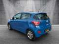 Hyundai i10 Intro Edition **Garantie/Insp/AU/HU NEU** Blau - thumbnail 2