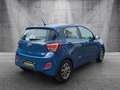 Hyundai i10 Intro Edition **Garantie/Insp/AU/HU NEU** Blau - thumbnail 4