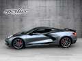 Corvette C8 Stingray 3 LT | Coupe | Lift | Competition Сірий - thumbnail 4