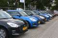 Suzuki Swift 1.2 Select 5-deurs Smart Hybrid Grau - thumbnail 25
