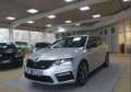 Skoda Octavia Combi RS / VRS; NAV PANO KAM MIRROR 19" Plateado - thumbnail 2
