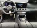 Mercedes-Benz E 450 4M AMG+360+AHK+LED+FAHRASS+19"+9G Negru - thumbnail 13