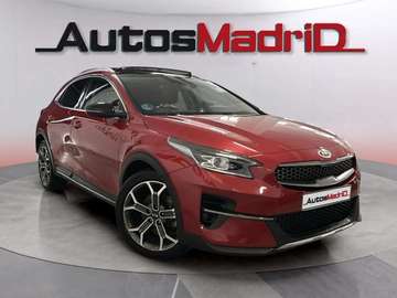 1.5 MHEV Emotion 118kW (160CV) DCT