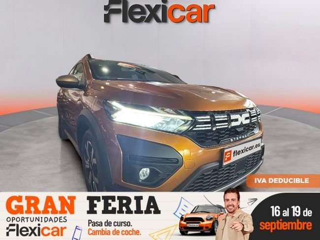 Dacia Sandero Stepway TCe Essential 67kW - foto 1