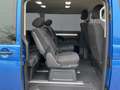 Volkswagen T6.1 Multivan 2.0 TDI DSG FAMILY RFK+ACC+7-SITZE Blau - thumbnail 13