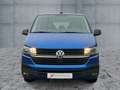 Volkswagen T6.1 Multivan 2.0 TDI DSG FAMILY RFK+ACC+7-SITZE Blau - thumbnail 3