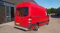 Mercedes-Benz Sprinter 210 CDI 366 HD euro5 lang hoog zeer mooi Rood - thumbnail 6
