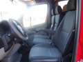 Mercedes-Benz Sprinter 210 CDI 366 HD euro5 lang hoog zeer mooi Rood - thumbnail 25