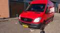 Mercedes-Benz Sprinter 210 CDI 366 HD euro5 lang hoog zeer mooi Rood - thumbnail 12