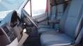 Mercedes-Benz Sprinter 210 CDI 366 HD euro5 lang hoog zeer mooi Rood - thumbnail 8