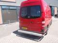 Mercedes-Benz Sprinter 210 CDI 366 HD euro5 lang hoog zeer mooi Rood - thumbnail 23
