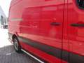 Mercedes-Benz Sprinter 210 CDI 366 HD euro5 lang hoog zeer mooi Rood - thumbnail 5