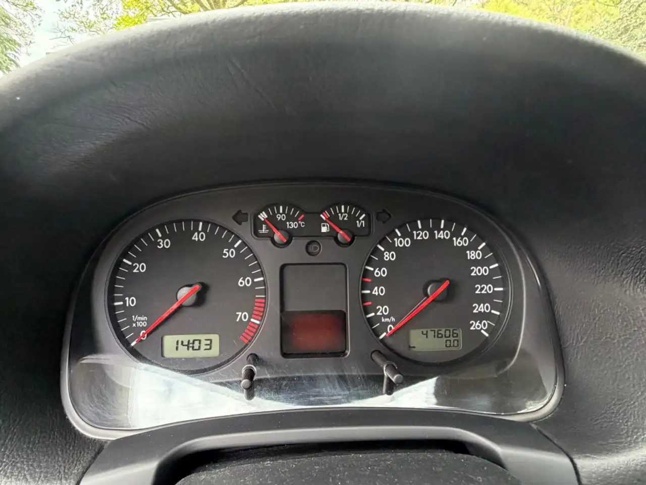 Volkswagen Golf 2.3 V5 HIGHLINE 3drs NL-auto 1e eigenaar, foto 6