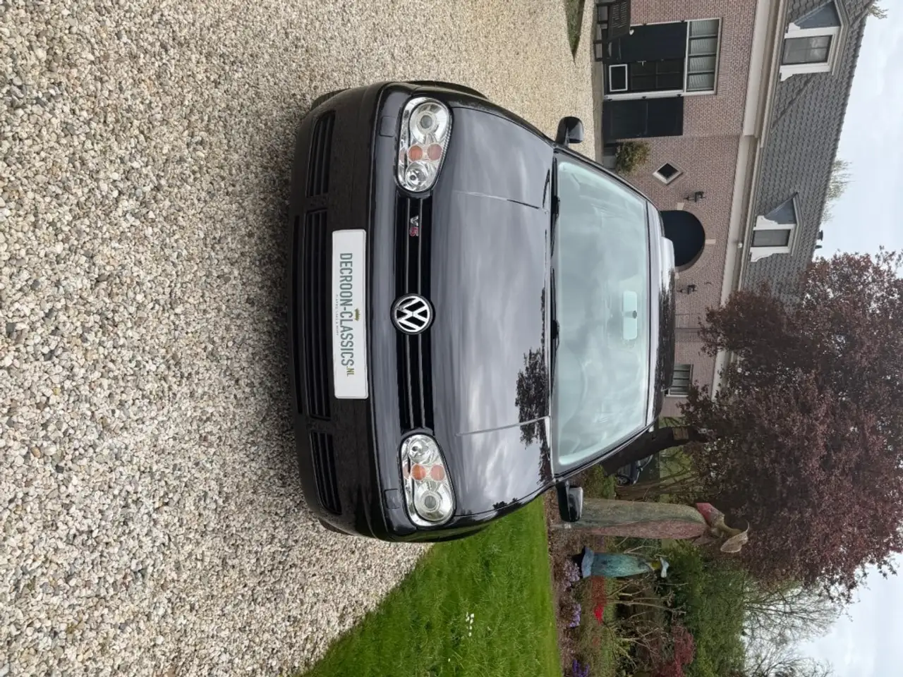 Volkswagen Golf 2.3 V5 HIGHLINE 3drs NL-auto 1e eigenaar, foto 5