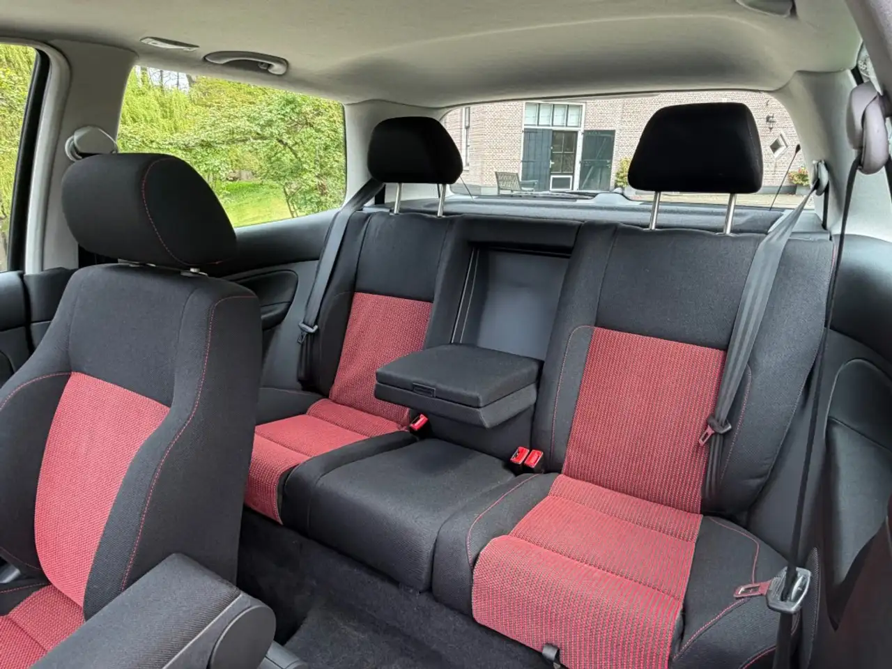 Volkswagen Golf 2.3 V5 HIGHLINE 3drs NL-auto 1e eigenaar, foto 12
