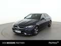 Mercedes-Benz C 220 d PTS Cam Navi LED SHZ Keyl Blau - thumbnail 1
