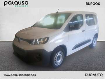Berlingo 1.5 DIESEL 100 M YOU COMBI 100 4P