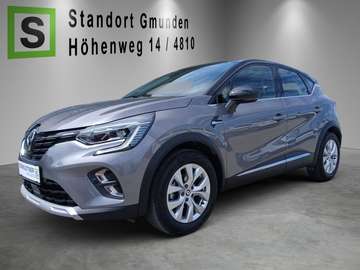 CAPTUR Intens TCe 90