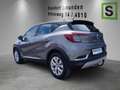 Renault Captur CAPTUR Intens TCe 90 Grau - thumbnail 2
