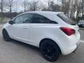 Opel Corsa Corsa 1.2 Coupé *Neopatentati*Cerchi* Wit - thumbnail 7