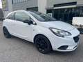 Opel Corsa Corsa 1.2 Coupé *Neopatentati*Cerchi* Wit - thumbnail 5
