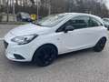 Opel Corsa Corsa 1.2 Coupé *Neopatentati*Cerchi* Wit - thumbnail 3