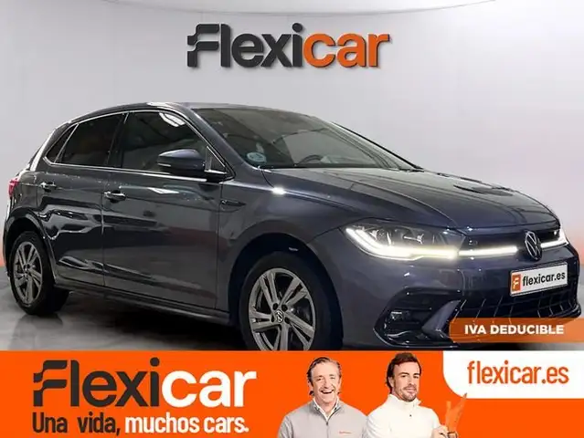 Volkswagen Polo 1.0 TSI R-Line 70kW